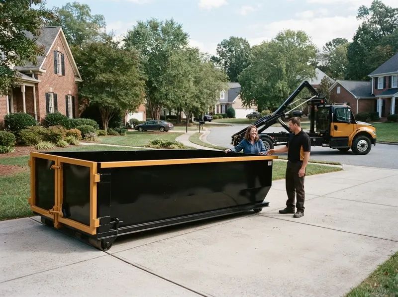 Same-Day Emergency Swap-Out Service in Charlotte, NC