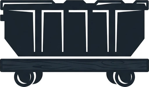 SwiftStone Hauling Co. logo